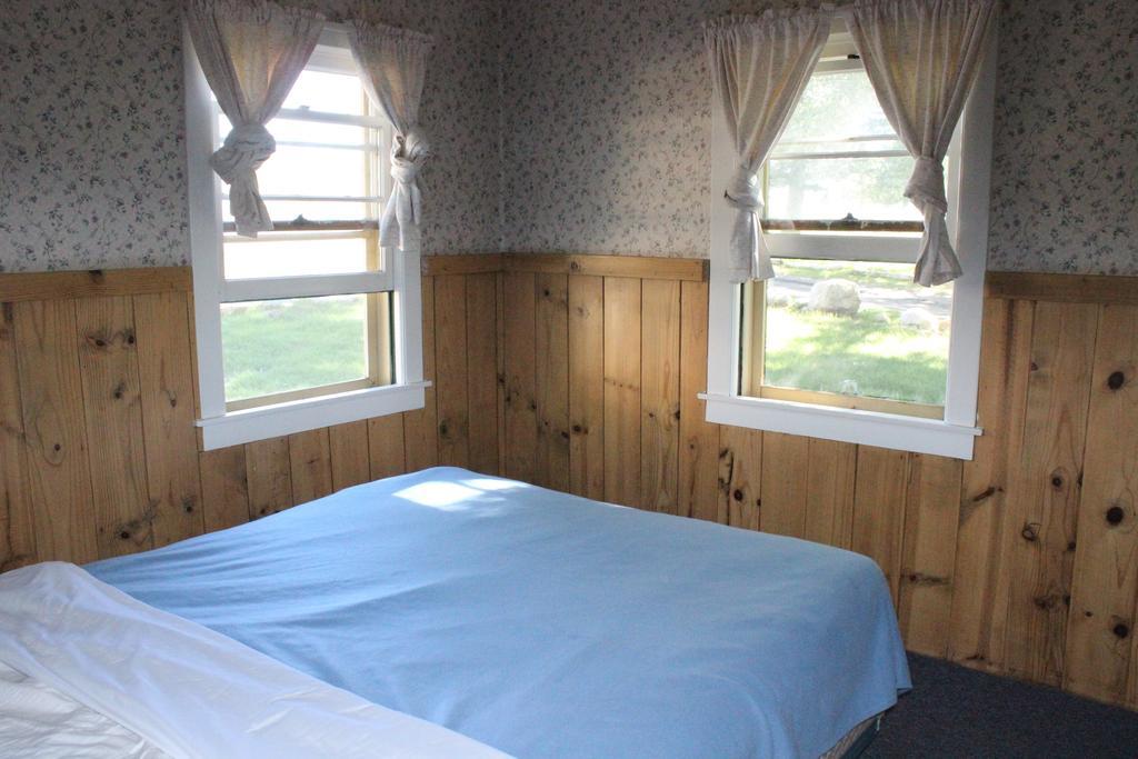 Twin Lakes Resort Bridgeport Ruang foto