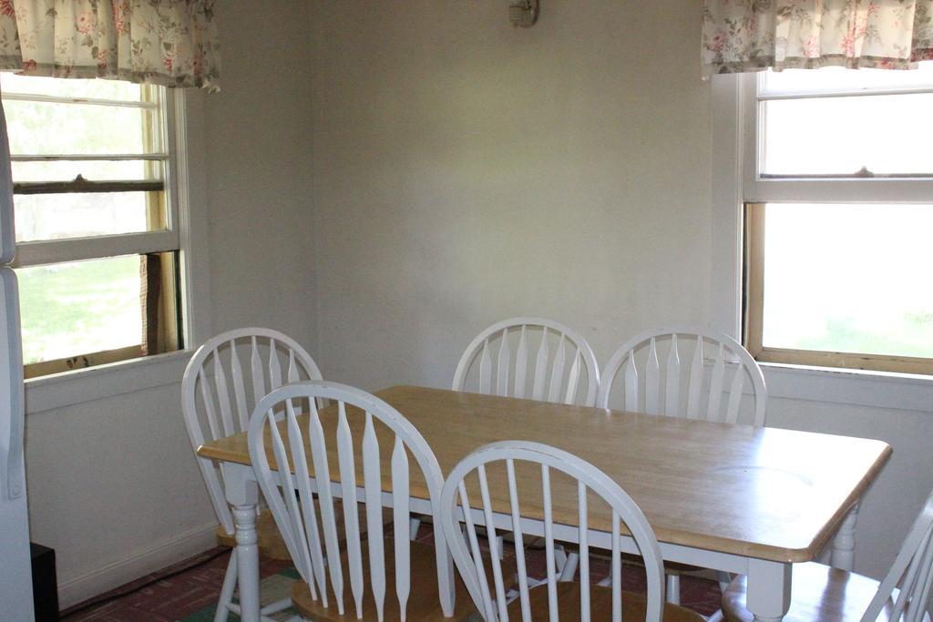 Twin Lakes Resort Bridgeport Ruang foto