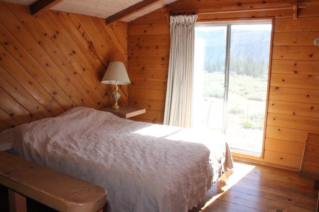 Twin Lakes Resort Bridgeport Ruang foto