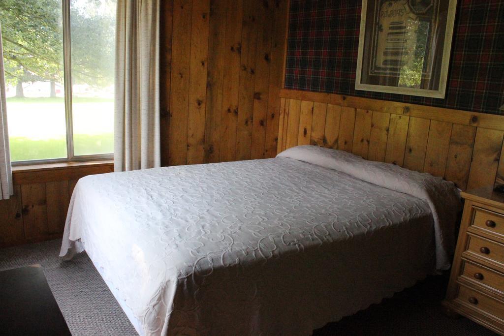 Twin Lakes Resort Bridgeport Ruang foto