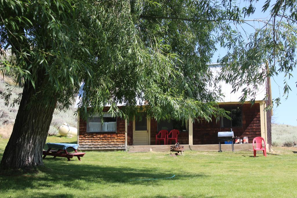Twin Lakes Resort Bridgeport Ruang foto