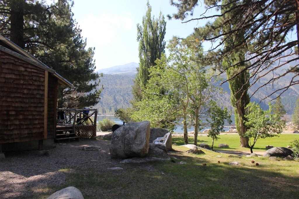 Twin Lakes Resort Bridgeport Ruang foto