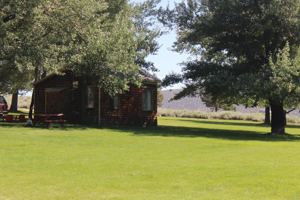 Twin Lakes Resort Bridgeport Ruang foto
