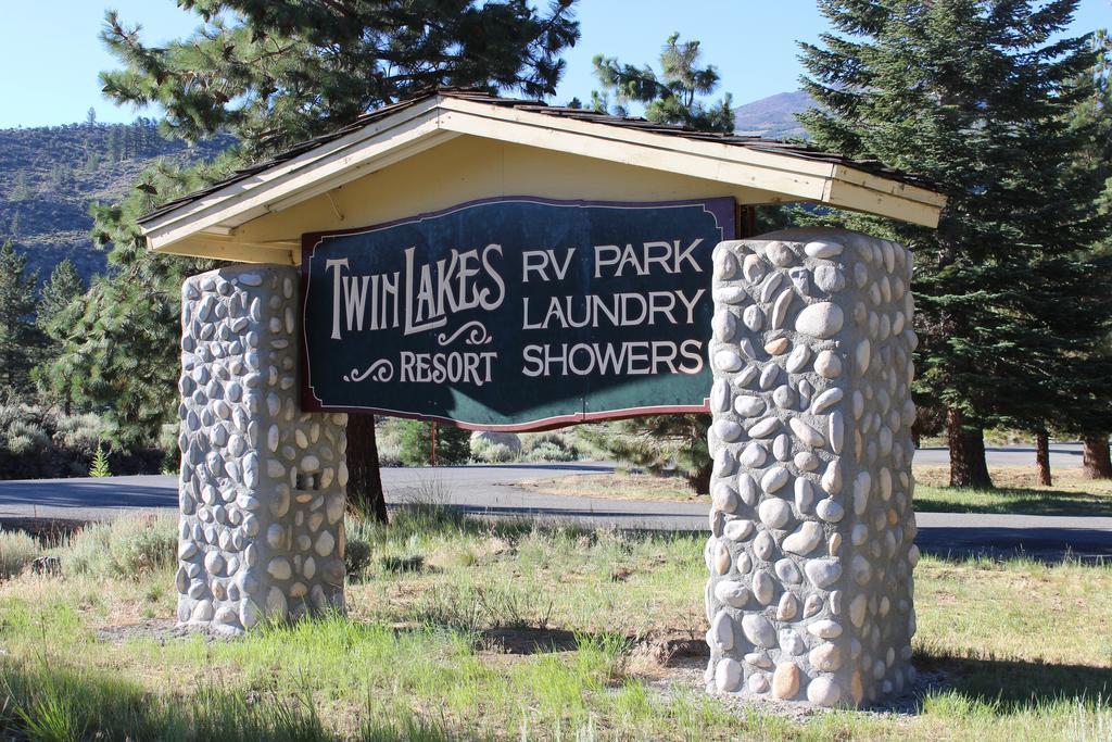 Twin Lakes Resort Bridgeport Ruang foto