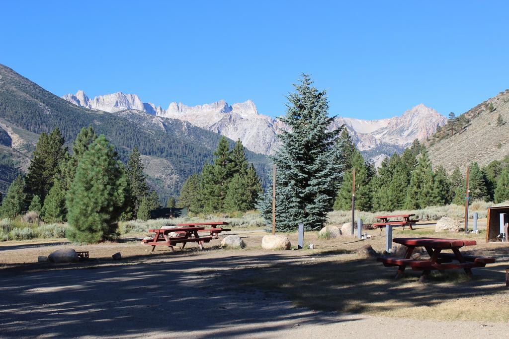 Twin Lakes Resort Bridgeport Ruang foto