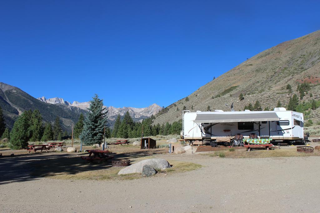 Twin Lakes Resort Bridgeport Ruang foto